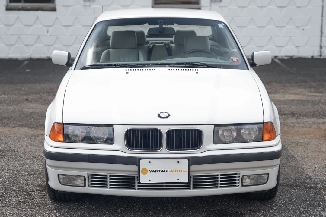 1994 BMW E36 3 Series - Image 16 of 31
