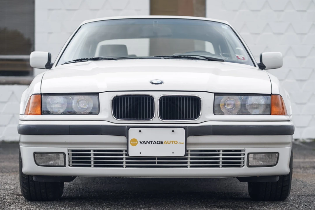 1994 BMW E36 3 Series - Image 30 of 31