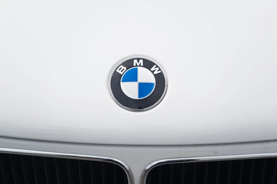 1994 BMW E36 3 Series - Image 31 of 31