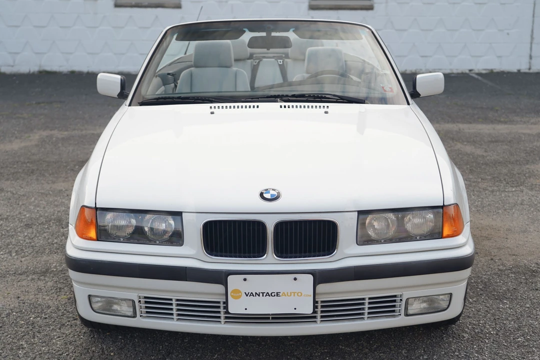 1994 BMW E36 3 Series - Image 29 of 31