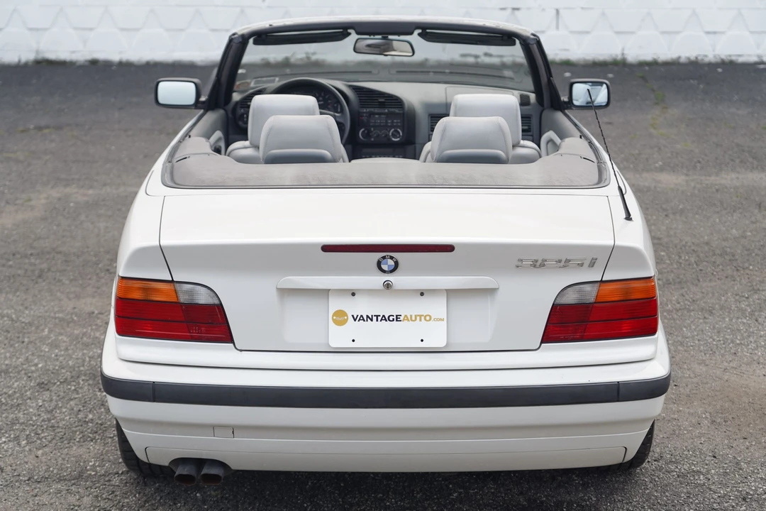 1994 BMW E36 3 Series - Image 25 of 31
