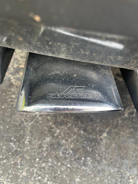 1994 BMW E36 3 Series - Image 6 of 6