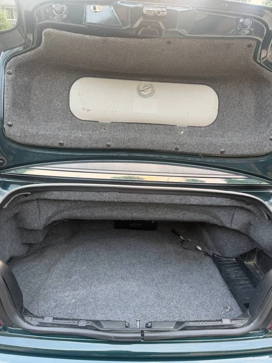 1994 BMW E36 3 Series - Image 10 of 10