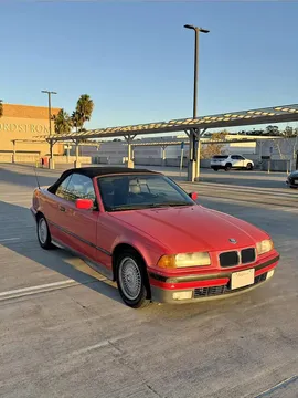 1994 BMW 325i Convertible