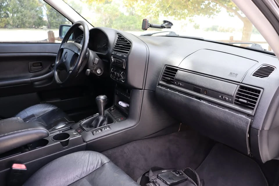 1994 BMW E36 3 Series - Image 16 of 18