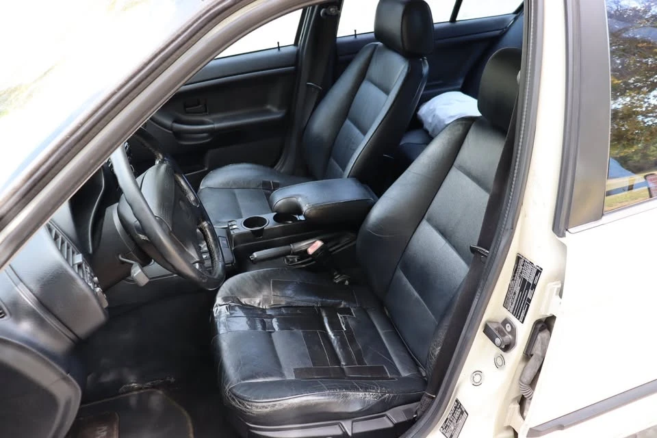1994 BMW E36 3 Series - Image 12 of 18
