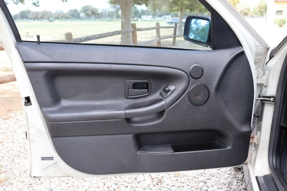1994 BMW E36 3 Series - Image 10 of 18