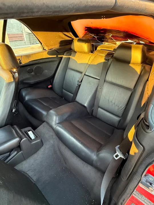 1994 BMW E36 3 Series - Image 14 of 16