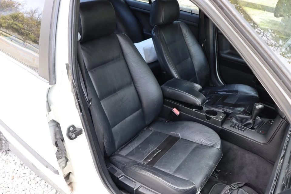 1994 BMW E36 3 Series - Image 13 of 18