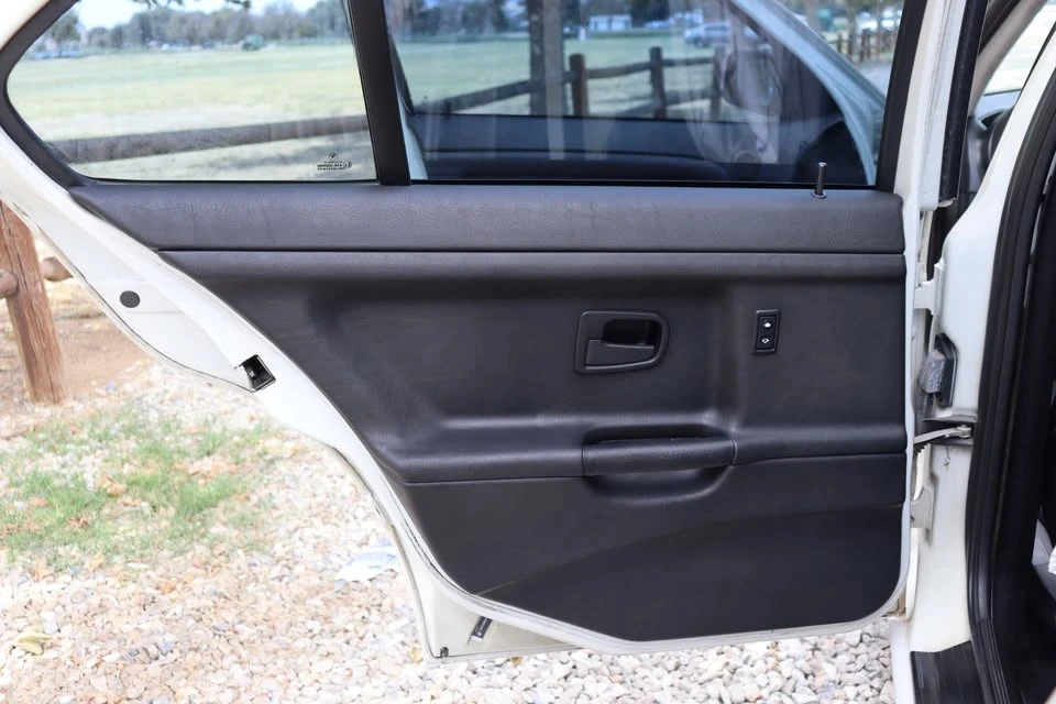 1994 BMW E36 3 Series - Image 11 of 18