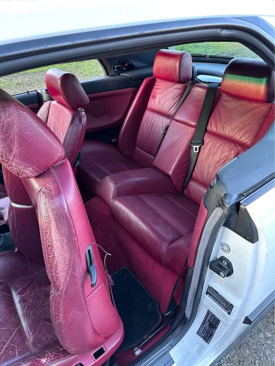 1994 BMW E36 3 Series - Image 11 of 14