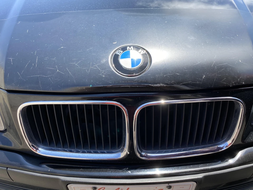 1994 BMW E36 3 Series - Image 19 of 31