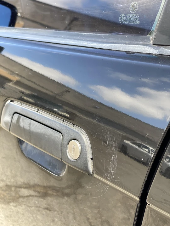 1994 BMW E36 3 Series - Image 28 of 31