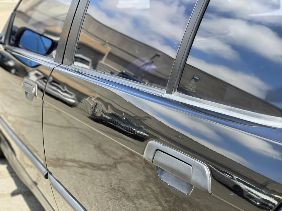 1994 BMW E36 3 Series - Image 27 of 31