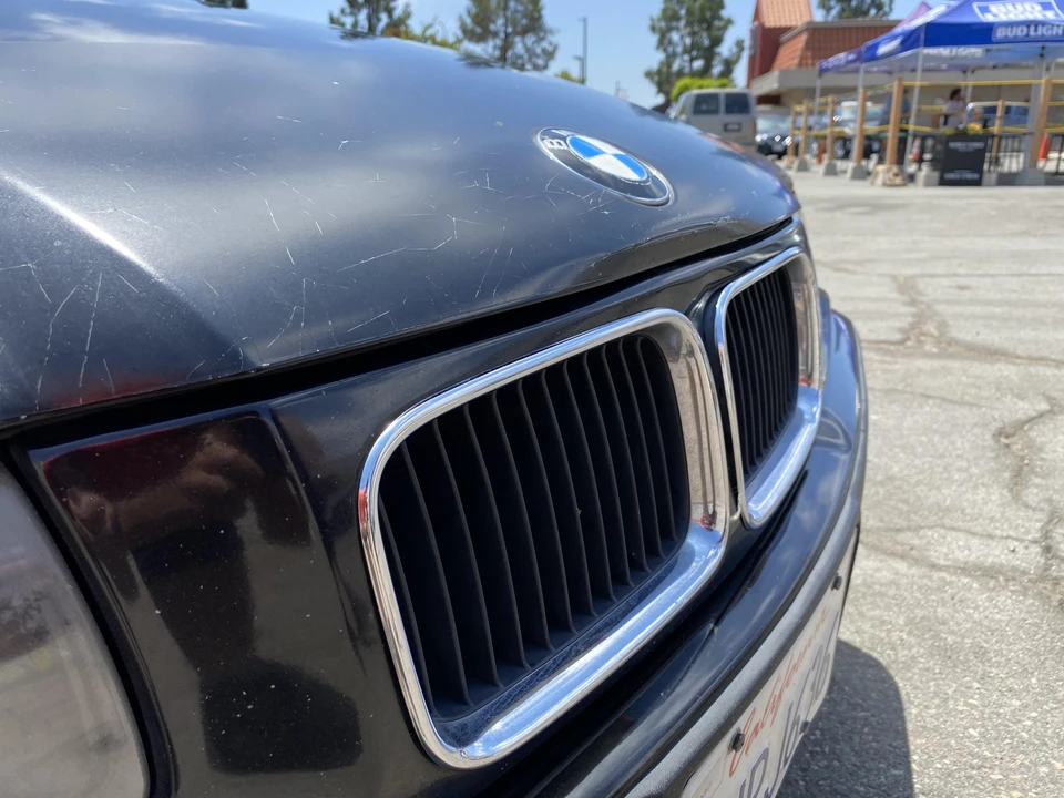 1994 BMW E36 3 Series - Image 20 of 31