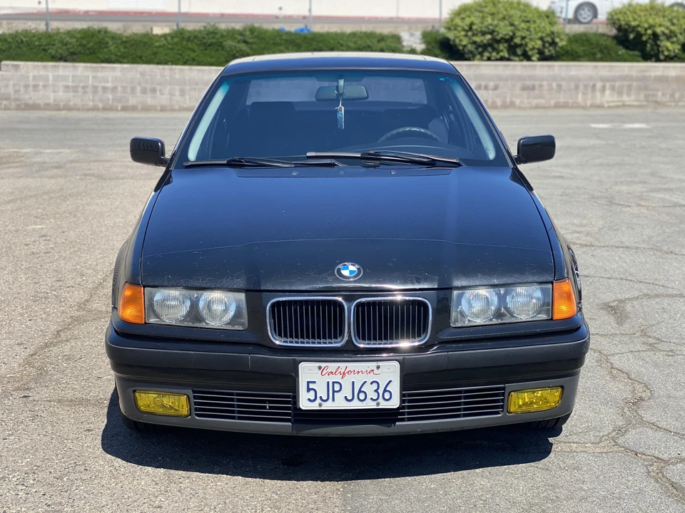 1994 BMW E36 3 Series - Image 5 of 31
