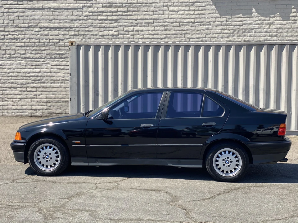 1994 BMW E36 3 Series - Image 6 of 31