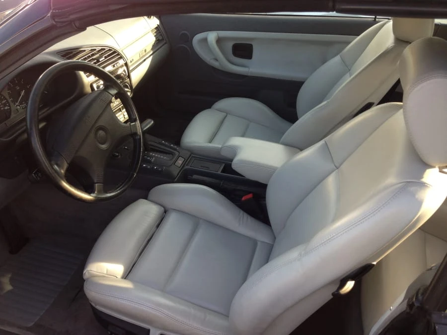 1994 BMW E36 3 Series - Image 4 of 6