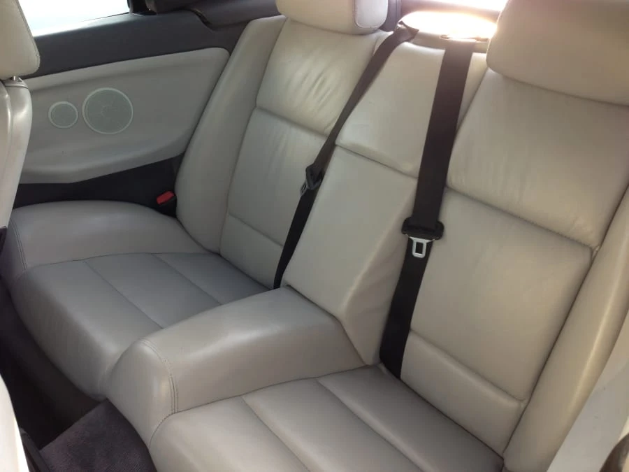 1994 BMW E36 3 Series - Image 5 of 6