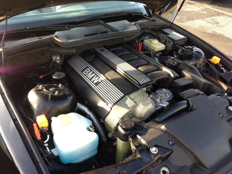 1994 BMW E36 3 Series - Image 6 of 6