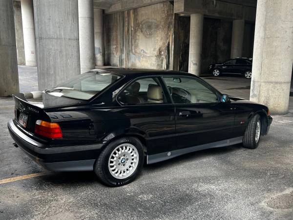 1994 BMW E36 3 Series - Image 2 of 8