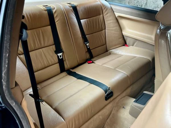 1994 BMW E36 3 Series - Image 5 of 8
