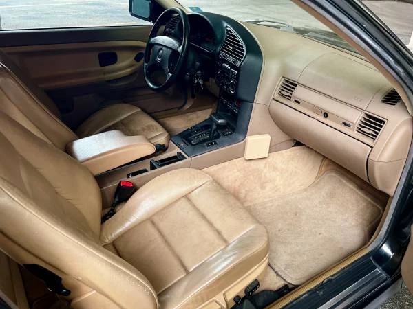 1994 BMW E36 3 Series - Image 4 of 8