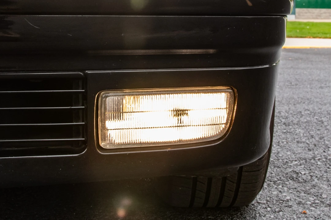 1994 BMW E36 3 Series - Image 22 of 31