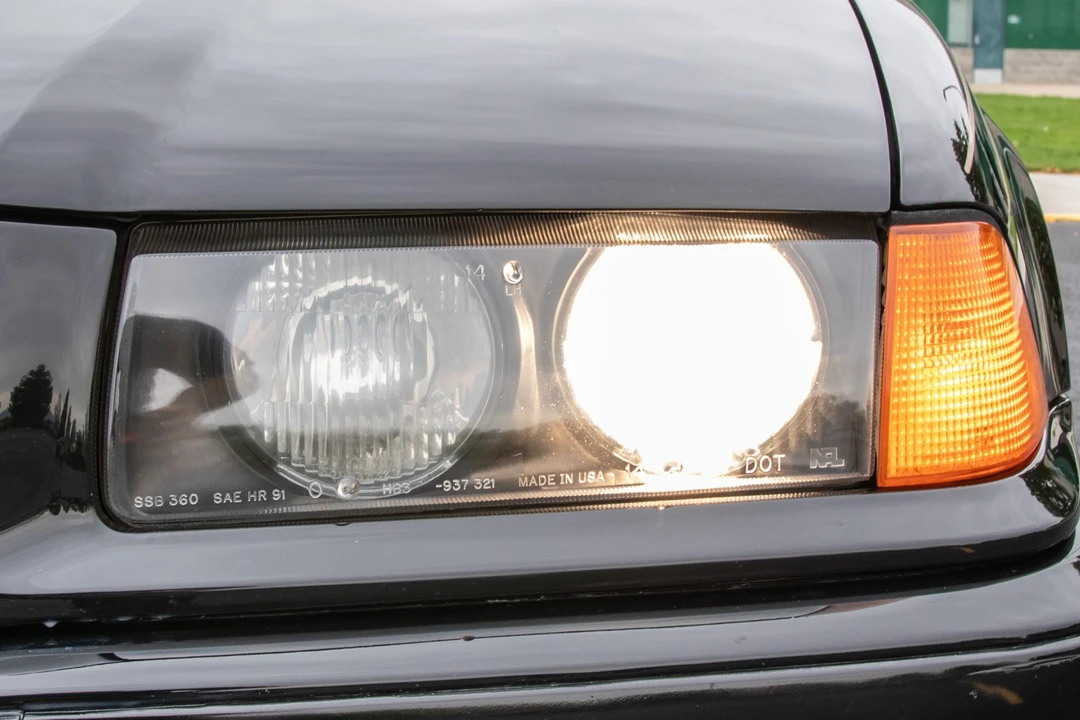 1994 BMW E36 3 Series - Image 20 of 31