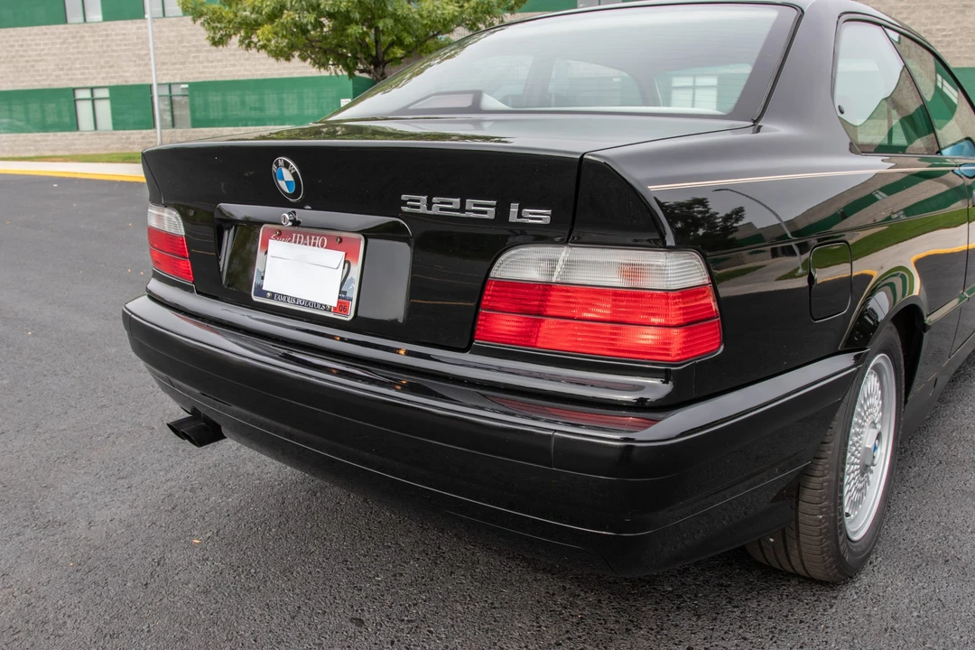 1994 BMW E36 3 Series - Image 18 of 31