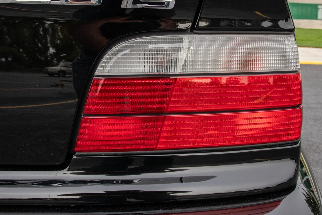 1994 BMW E36 3 Series - Image 30 of 31