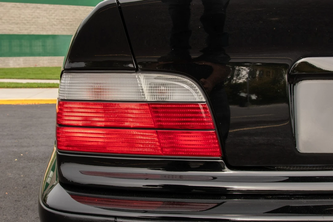 1994 BMW E36 3 Series - Image 27 of 31