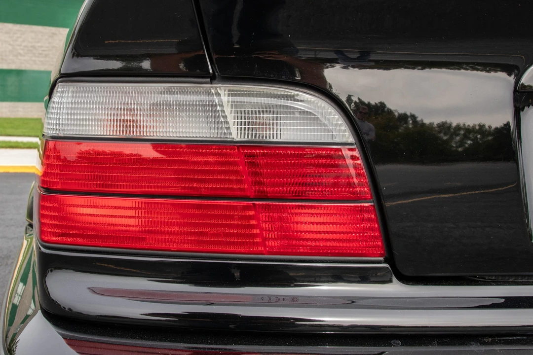 1994 BMW E36 3 Series - Image 29 of 31
