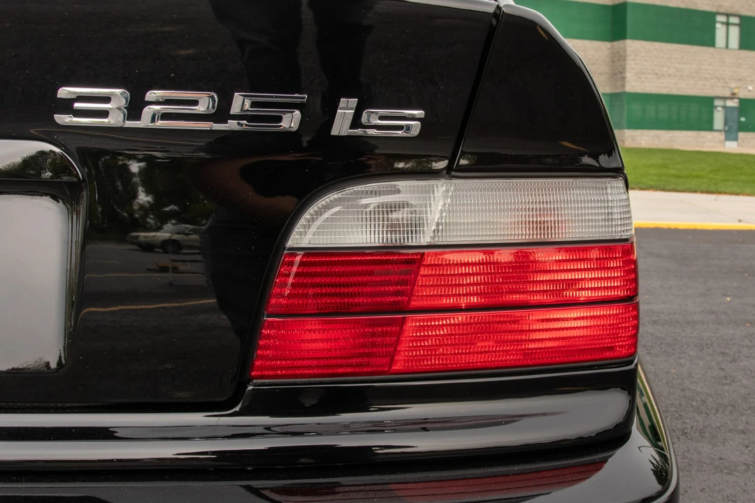 1994 BMW E36 3 Series - Image 28 of 31