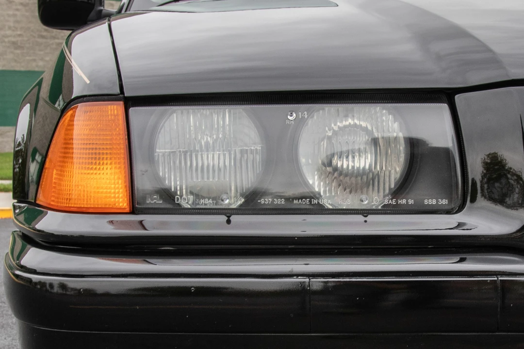 1994 BMW E36 3 Series - Image 23 of 31
