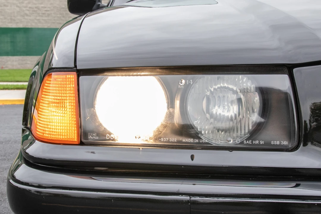 1994 BMW E36 3 Series - Image 19 of 31