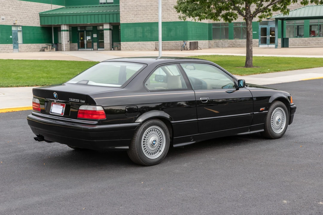 1994 BMW E36 3 Series - Image 5 of 31