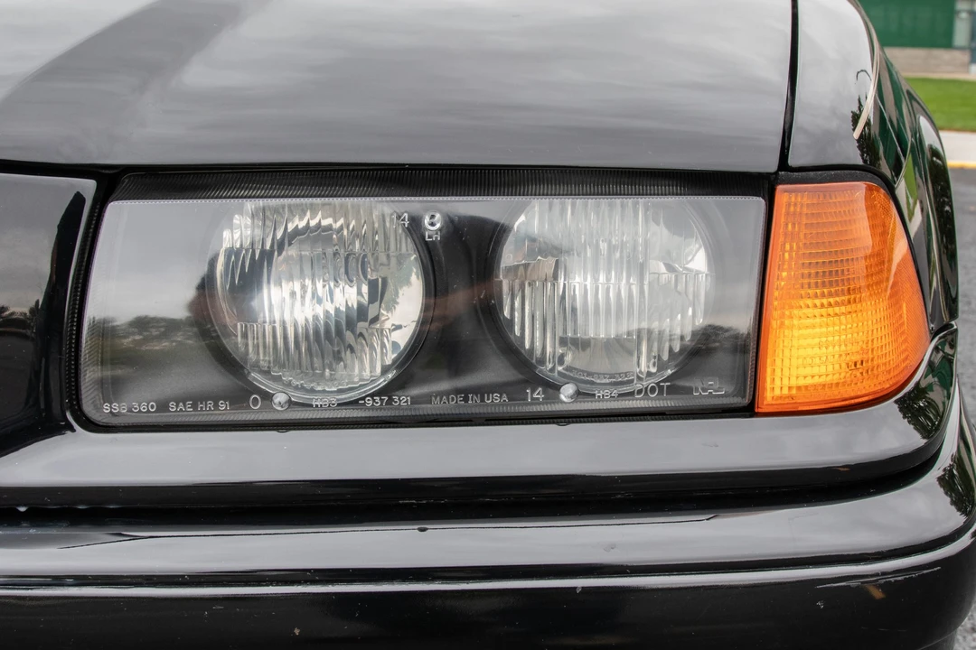 1994 BMW E36 3 Series - Image 24 of 31