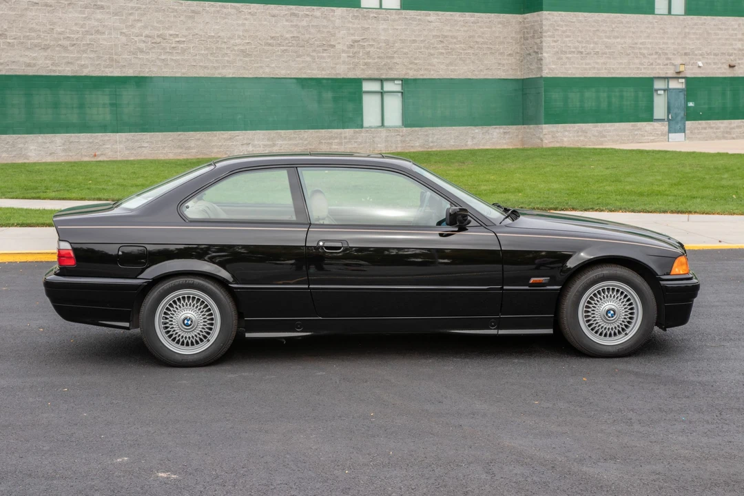 1994 BMW E36 3 Series - Image 4 of 31