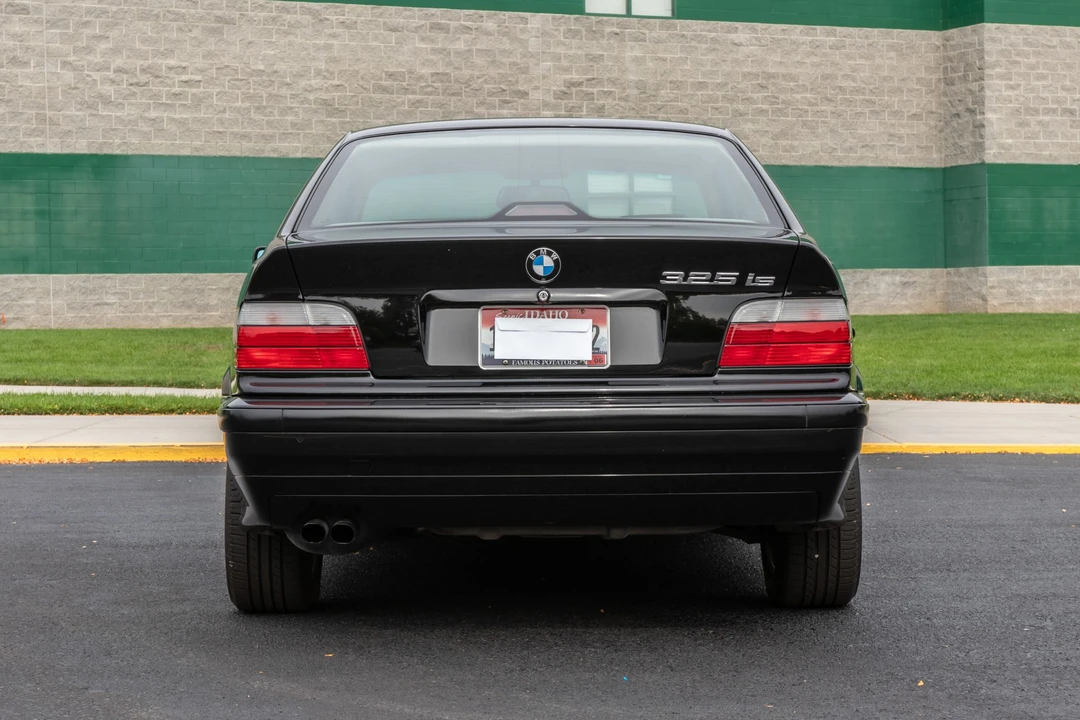 1994 BMW E36 3 Series - Image 6 of 31