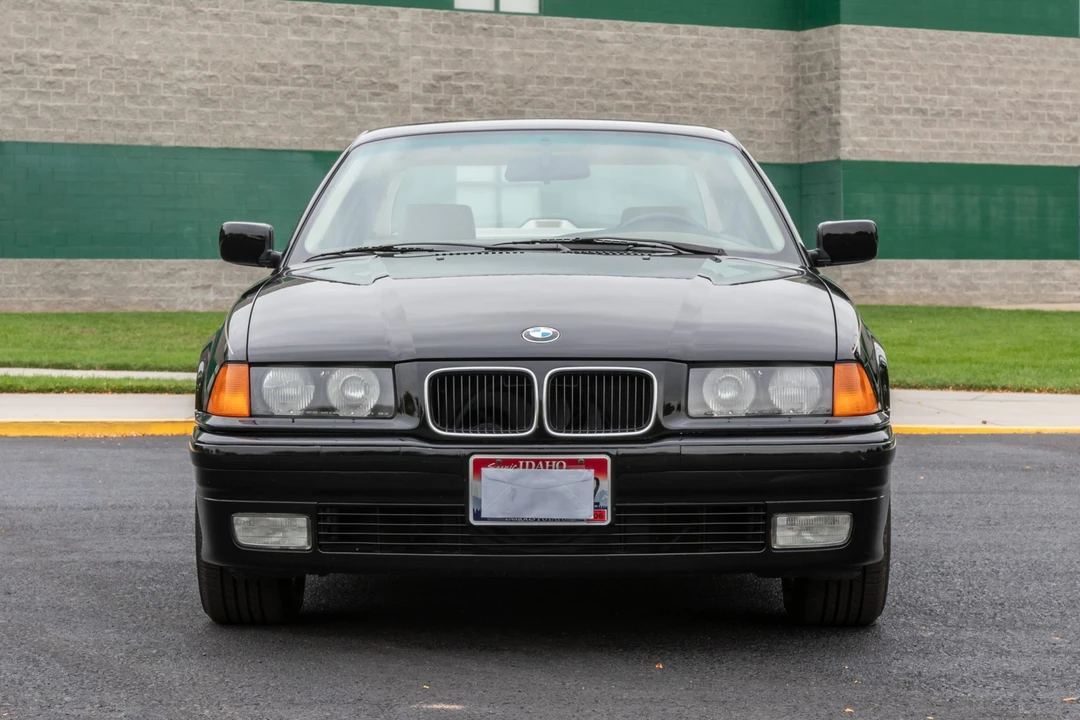 1994 BMW E36 3 Series - Image 3 of 31