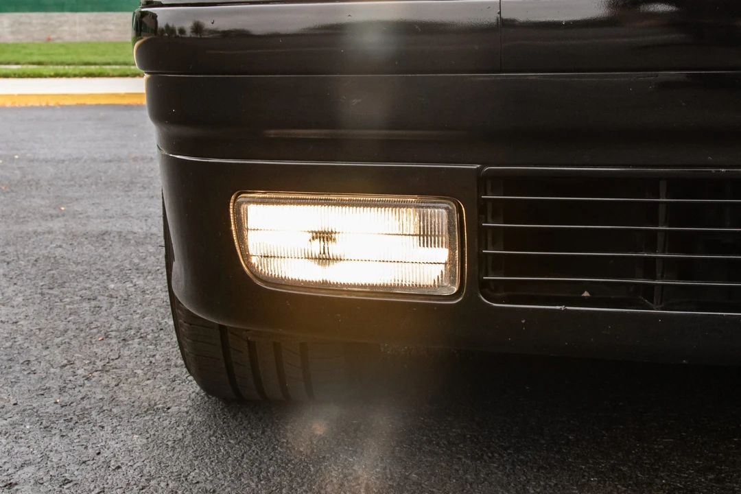 1994 BMW E36 3 Series - Image 21 of 31