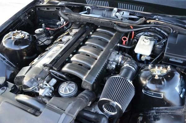 1994 BMW E36 3 Series - Image 9 of 14