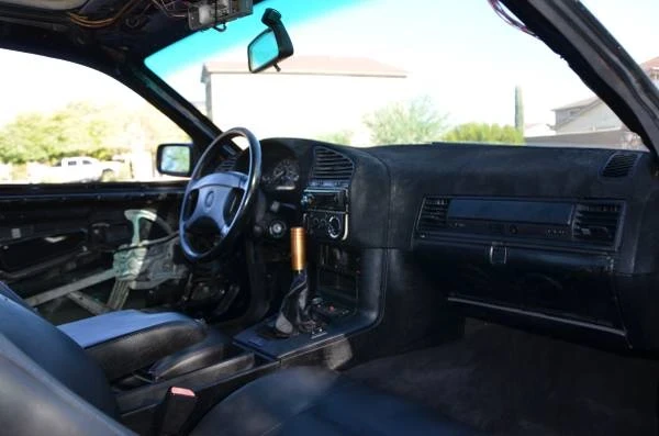 1994 BMW E36 3 Series - Image 14 of 14