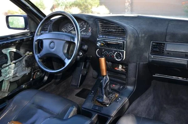 1994 BMW E36 3 Series - Image 13 of 14