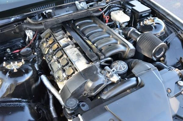 1994 BMW E36 3 Series - Image 10 of 14