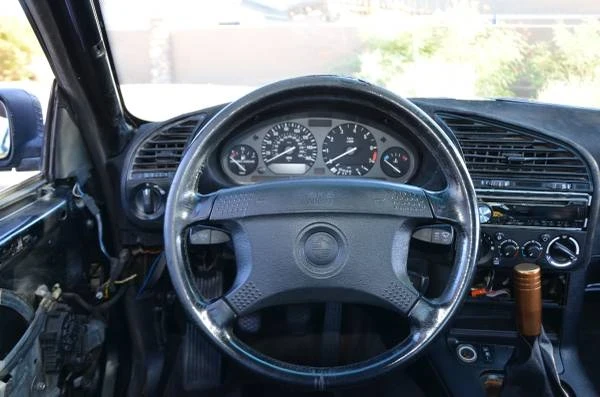 1994 BMW E36 3 Series - Image 12 of 14