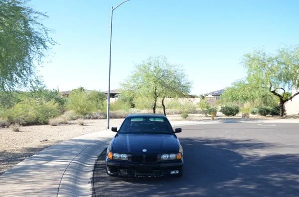 1994 BMW E36 3 Series - Image 2 of 14