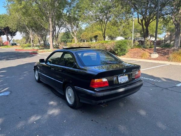 1994 BMW E36 3 Series - Image 4 of 8