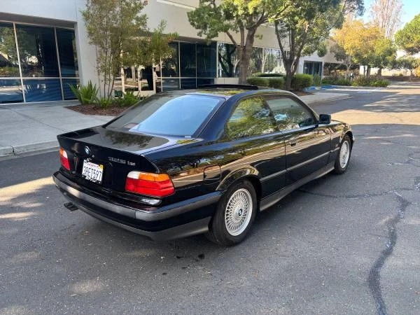 1994 BMW E36 3 Series - Image 6 of 8